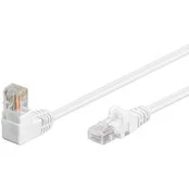 Goobay PATCHCORD RJ45/0,5-PK/W 0,50 m