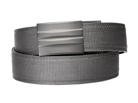 Kore Essentials Tactical Nylon Gun Belt X2 Grey Taktinis diržas