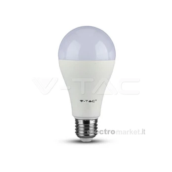 Lemputė LED E27 10W (60W) 806LM