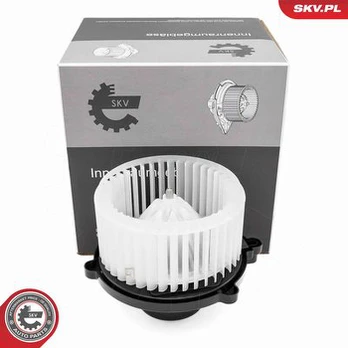 Vidaus pūtiklis ESEN SKV 68SKV137