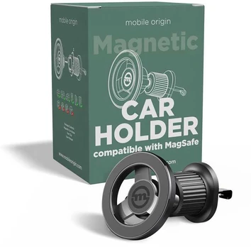 Mobile Origin Magnetic car holder, MO2