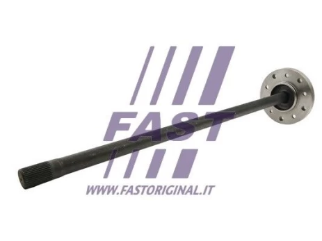 Pusašis FAST FT27188