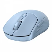 Mouse 400 Quiet Blue wireless - AZ7B4AA#A kaina