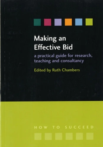 Making an Effective Bid