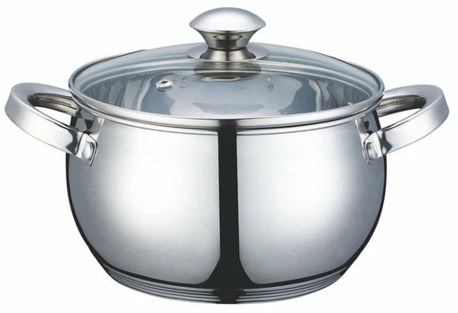 Puodas Oliver Voltz OV51210G18, 18 cm, 2.7 l