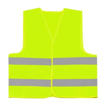 JAGATEX gero matomumo liemenė KO-5, geltona