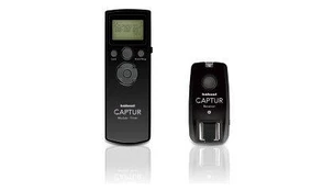 Hahnel H&Auml;HNEL REMOTE CAPTUR TIMER KIT OLY/PANA