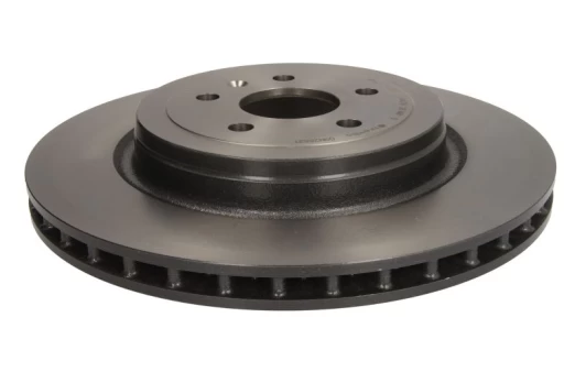 BREMBO 09.N266.21 Brake Disc