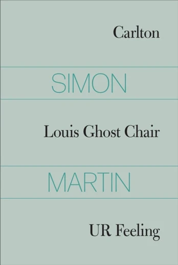 Simon Martin