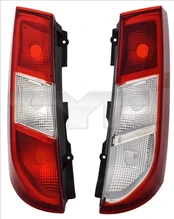 Galinis žibintas TYC TYC 11-15065-01-2