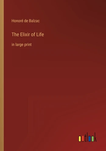 Elixir of Life
