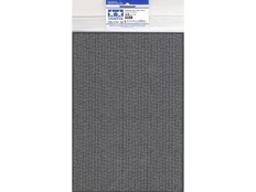 Tamiya - Masking Sticker Sheet (Plain Type) (Maskavimo popieriaus lapai), 87130 kaina