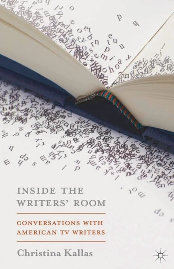 Inside The Writers' Room