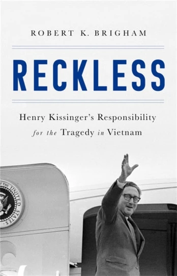 Reckless