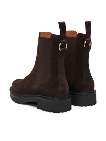 Gant Štibletai Kelliin 33553439 Ruda