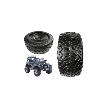 Wheel for HP002B