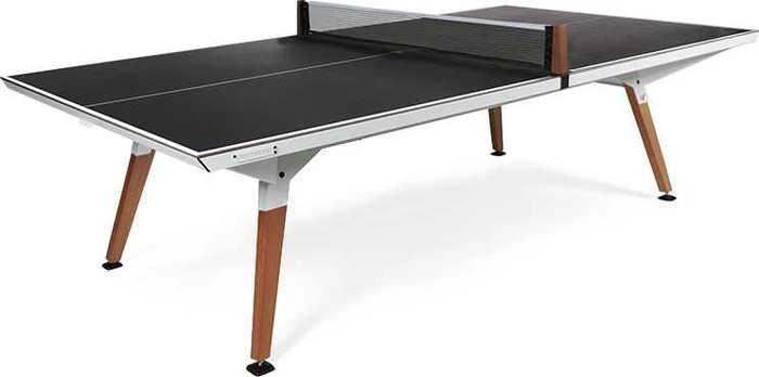 Cornilleau Play-Style Origin Outdoor Table - Baltas