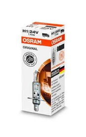 Lemputė, prožektorius ams-OSRAM 64155