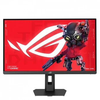 Monitorius ASUS ROG Strix XG27ACMES