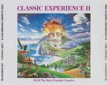 CD Various - Classic Experience II