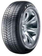 Sunny NC501 255/35R19 96 Y