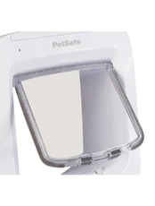 Petsafe - Replacement door for Microchip Cat Flap kaina