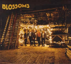 CD Blossoms - Blossoms
