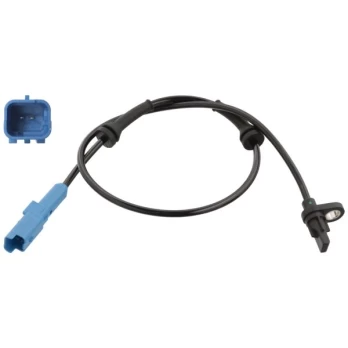 FEBI FE106324 ABS sensor