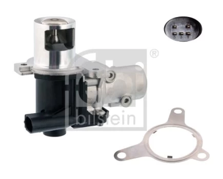 ERG vožtuvas FEBI BILSTEIN 108909