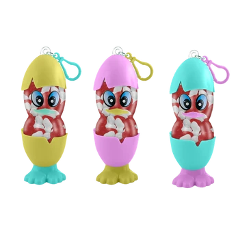 Saldainis BABY CHICKEN, 50 g., BIP0042