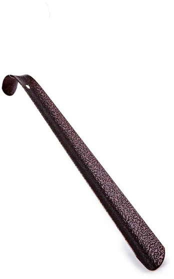 Coccine metalinis batų šaukštas 31cm