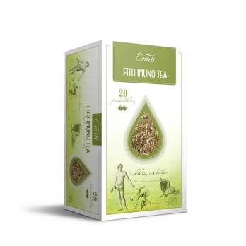 Fito Imuno arbata 1,5g N20, Emili