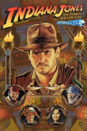 Pinball FX3 PC