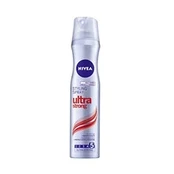 Nivea Ultra Strong Styling Purškiklis