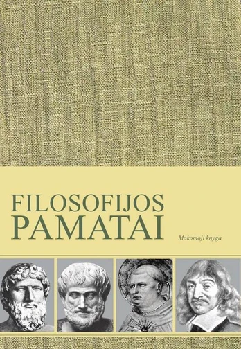 Filosofijos pamatai