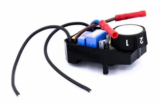 Rupes elec. module