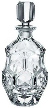 Crystal Bohemia Bohemia krištolinis Grafinas 800ml