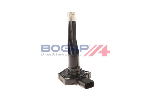 Jutiklis, variklio alyvos lygis BOGAP B6124107