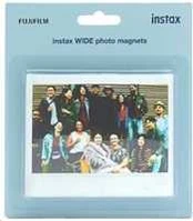 Fujifilm INSTAX WIDE MAGNET samolep.podložky 10ks
