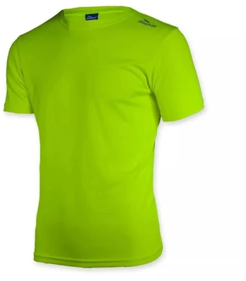 Rogelli Marškinėliai Promo fluor 152/164