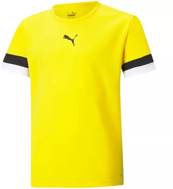 Puma teamRise Jersey Jr 704938 07