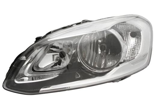 Å½ibintas Priekis KairÄ VOLVO XC60 I