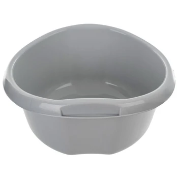 Plastikinis dubuo skalbiniams, 20 l.