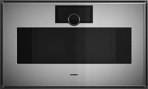 Orkaitė Gaggenau GM481120