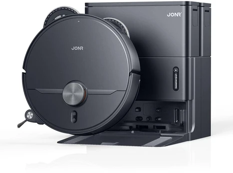 Dulkių siurblys-robotas Jonr X1 Max