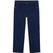 MAYORAL kelnės, navy, 505-64, 140 cm