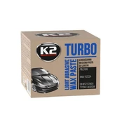Poliravimo pasta TURBO K2, 250 ml kaina