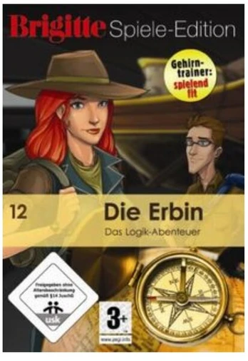 Brigitte Spiele