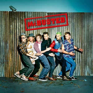 CD McBusted - McBusted