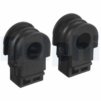 Skersinio stabilizatoriaus įvorė DELPHI TD1102W